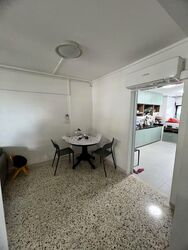 Blk 65 BLANGAH VIEW (Bukit Merah), HDB 3 Rooms #601364731